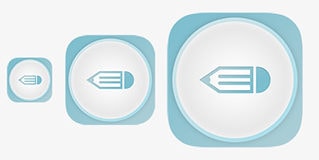 How to Create a Sleek iOS App Icon in Photoshop