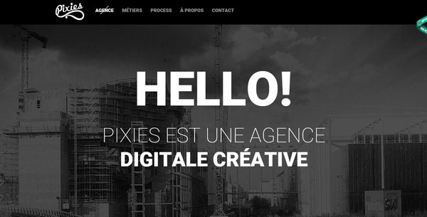 Pixies Agency