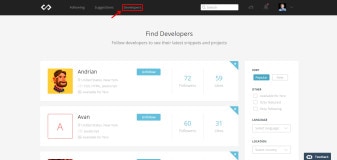 Codepad Save The Program Codepad: A New Way of Saving and Sharing Code Snippets