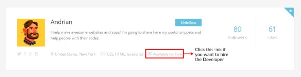 Codepad: A New Way of Saving and Sharing Code Snippets | Pixelbell