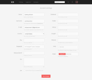 Codepad: A New Way of Saving and Sharing Code Snippets