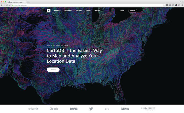 CartoDB