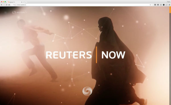 Reuters TV 