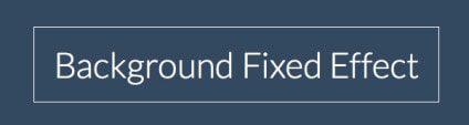 How to Create Background Fixed Effects