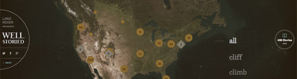 Interactive Walks – Websites That Offer a Physical Experience