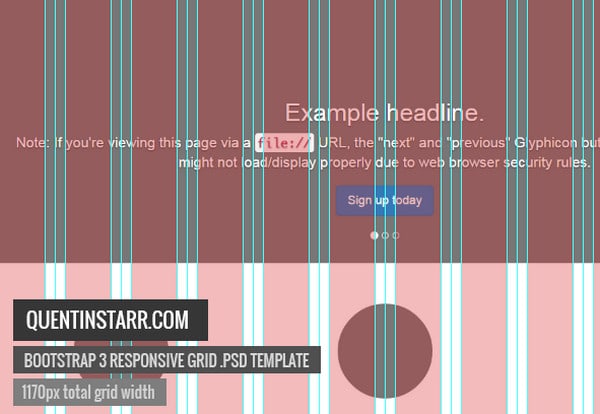 best responsive bootstrap grids