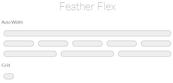 Feather Flex