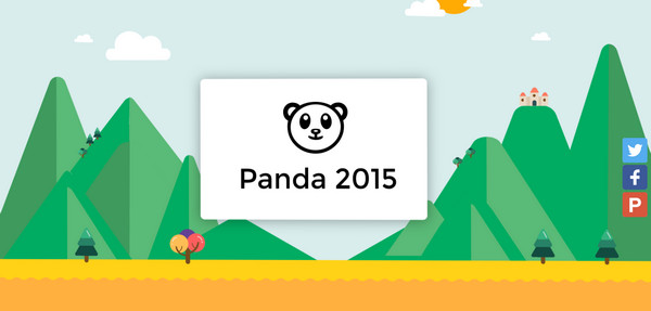 Panda 2015