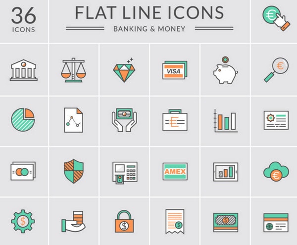 Best choice - Free commerce and shopping icons