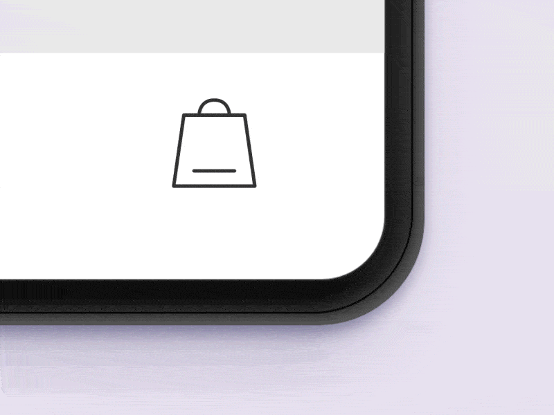 shopping cart icon gif