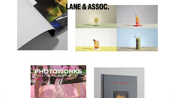 Lane & Associates
