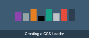 CSS3 And JQuery Loading Animations, Examples And Plugins - Designmodo