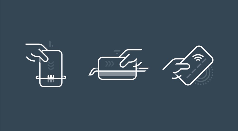 Free Shopping Cart, Payment, Checkout and Other E-commerce Icons