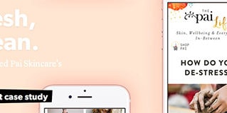 23 Websites That Are Stepping Away from Traditional Layouts