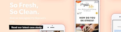 23 Websites That Are Stepping Away from Traditional Layouts