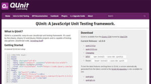 JavaScript Unit Testing for Beginners - Designmodo
