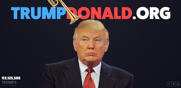 Trump Donald