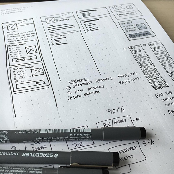 Essential Skills To Become A Great UI/UX Designer - Designmodo