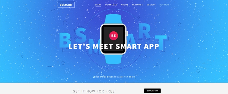 Be SmartApp