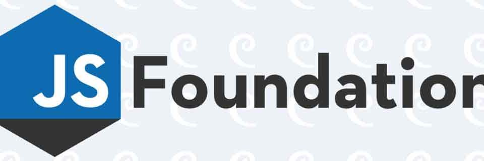 The Linux Foundation launches the JS Foundation