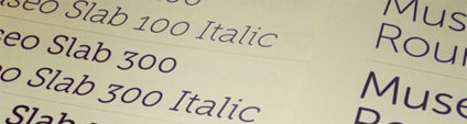 Intro to Variable Fonts in Web Design