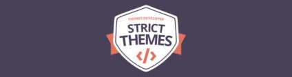 StrictThemes – Best AD & AdSense WordPress Themes Provider