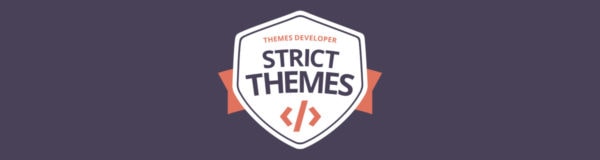 StrictThemes