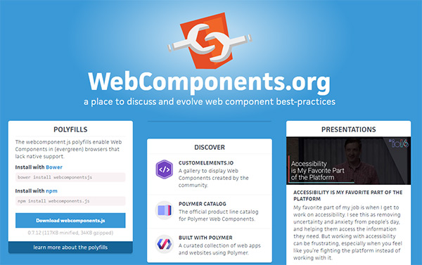 Web Components