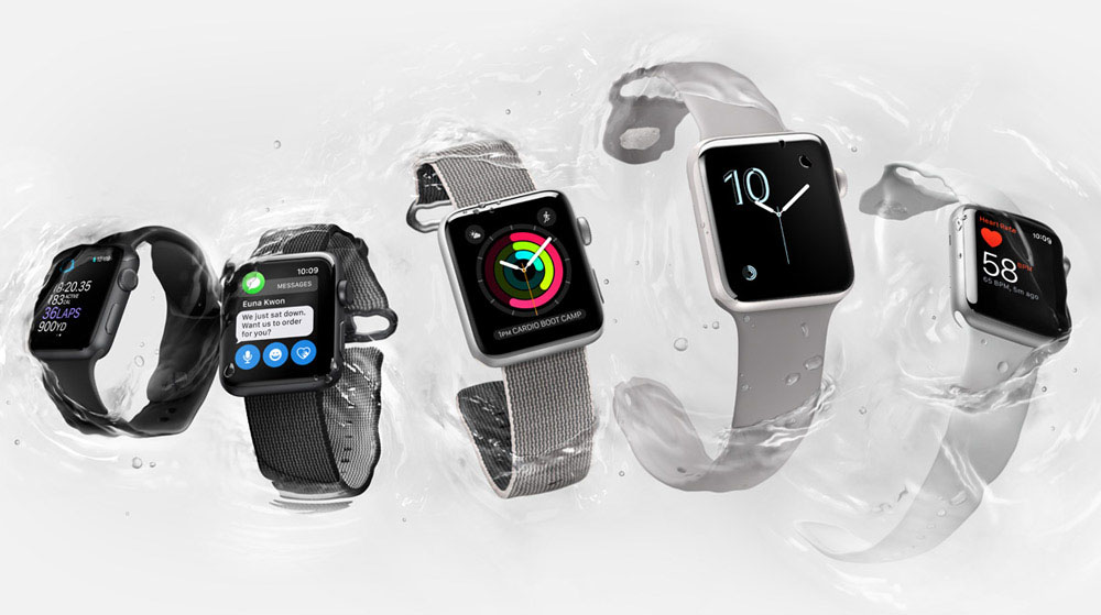 Apple Watch