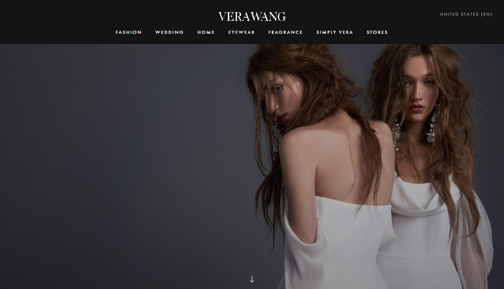 Vera Wang