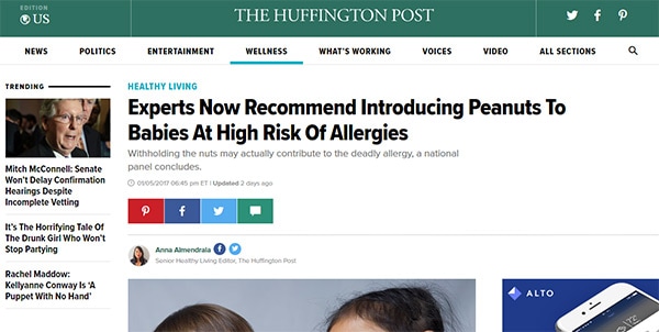 Huffington Post