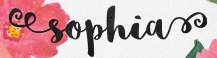 10 Fonts to Follow in 2017