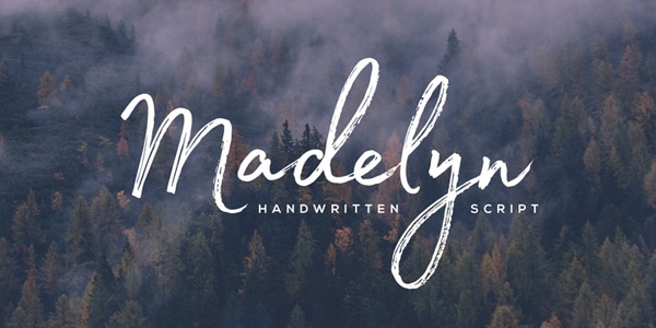 MADELYIN