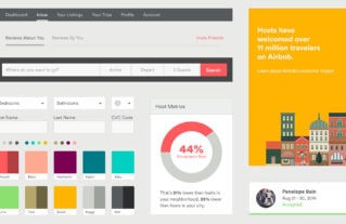 How To Create a Web Design Style Guide