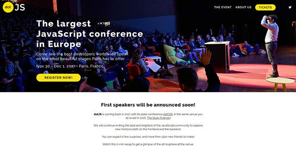 dotJS_Conference