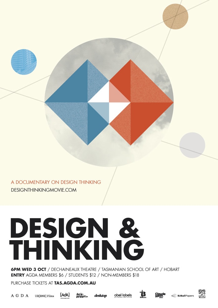 Design & Thinking