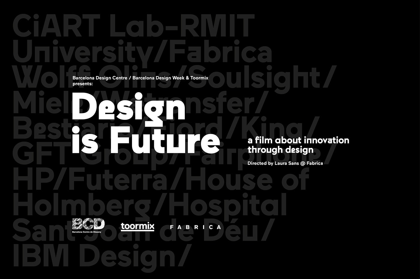 Design Is Future