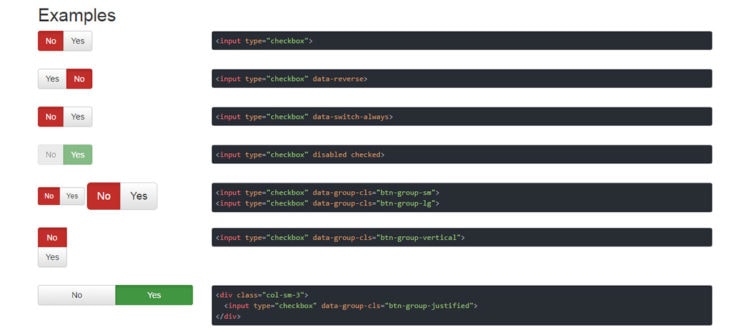 Best Free JS Libraries for Custom Radios & Checkboxes