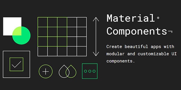 Material Components