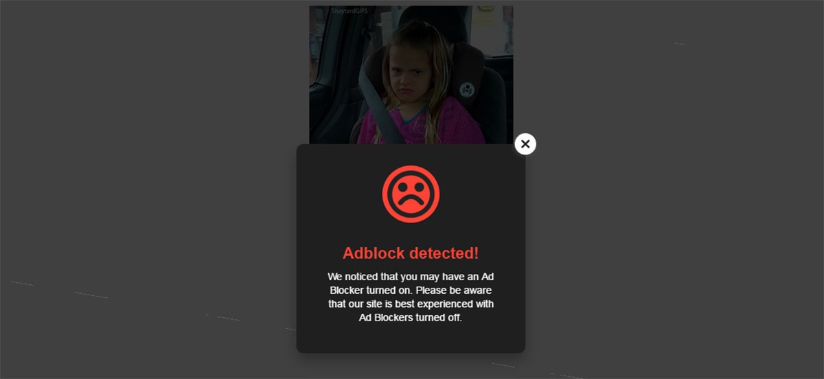 adblock js