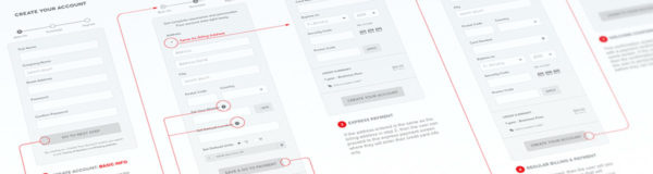 Web Design Usability Tips For Billing Forms