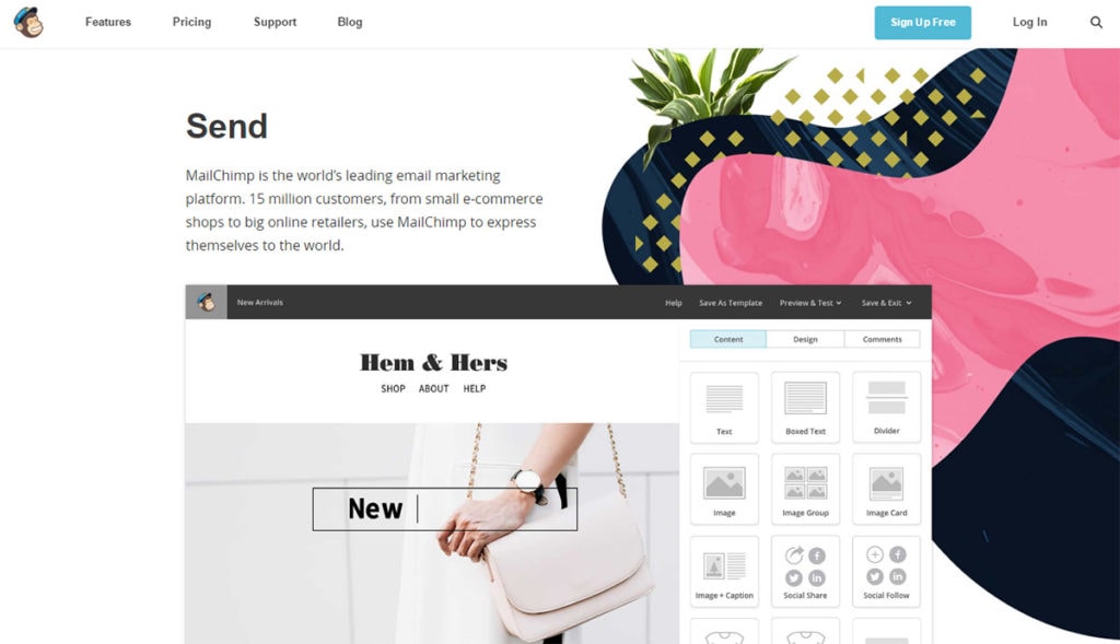 How To Apply Consistency in Web Design