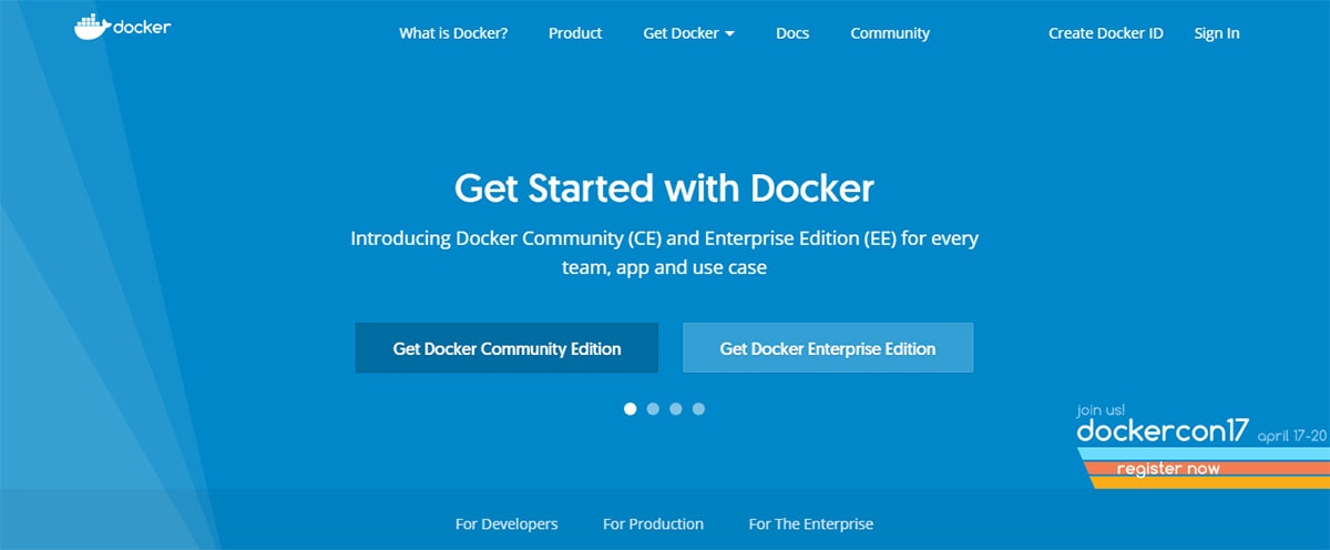 Docker