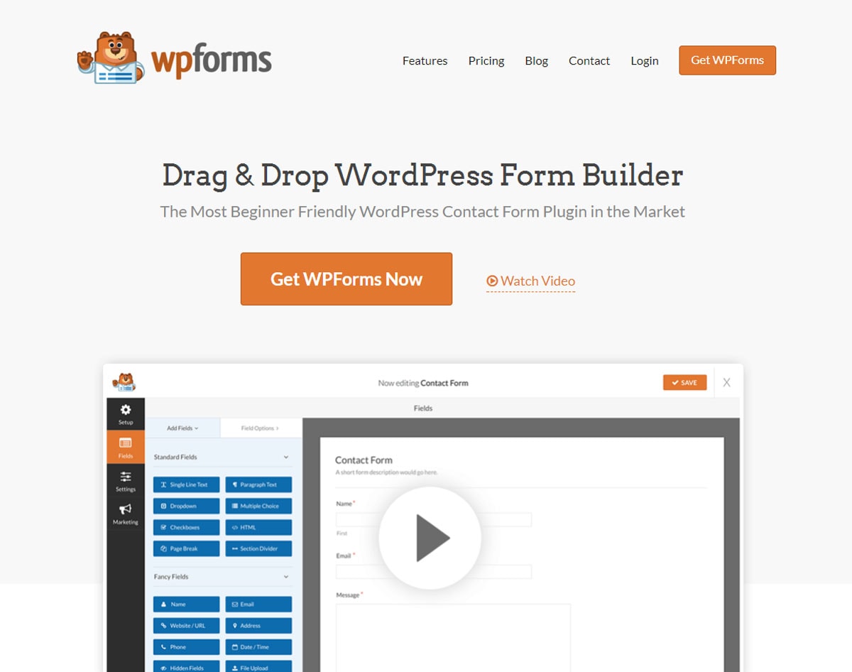 WPForms.com