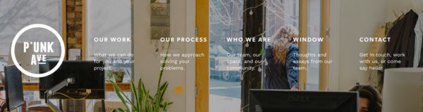 How To Apply Consistency in Web Design