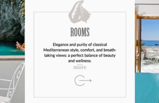 Best Practices of Hotel Website UX Design