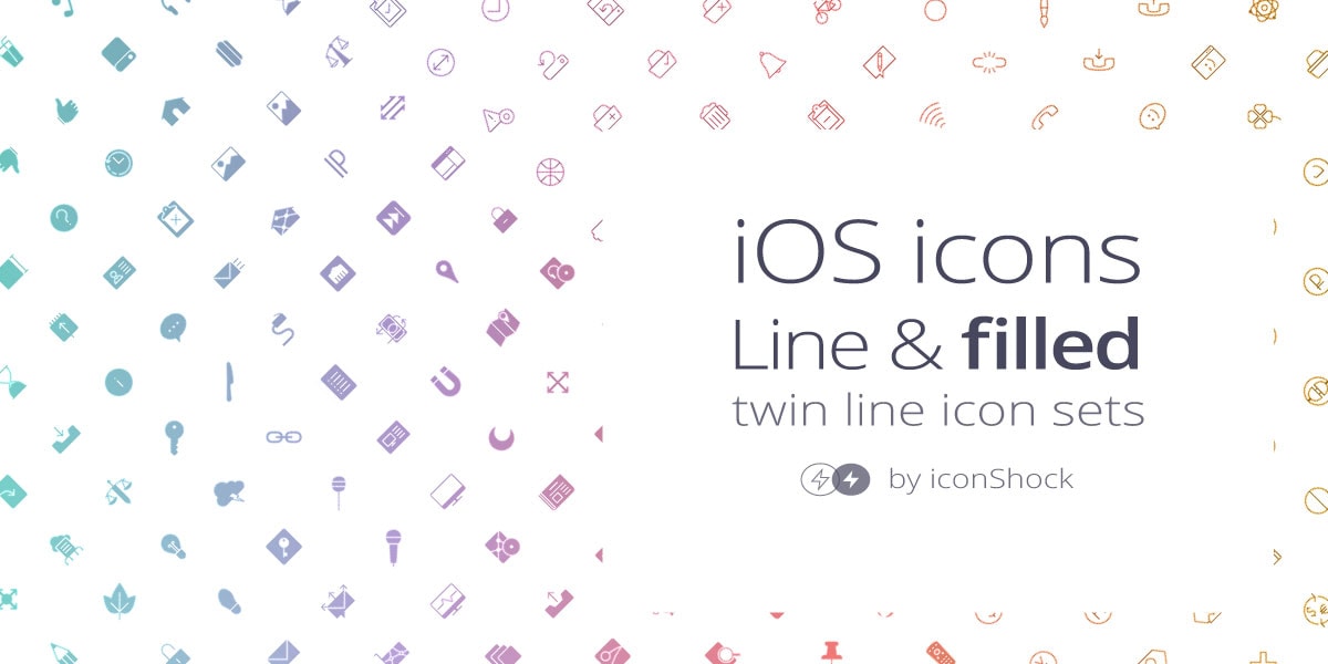 Line Icons