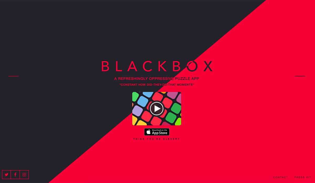 Blackbox