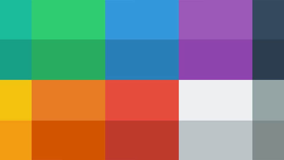 12 Best Color Scheme Generator Web Apps for Designers