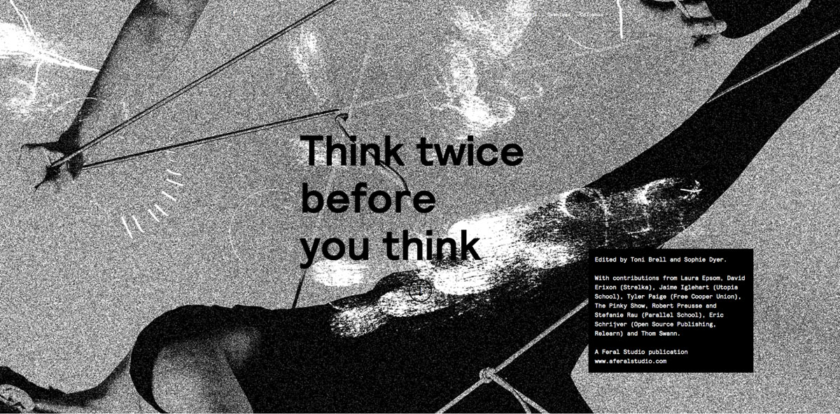 Inspiration Behind Brutalism in Web Design